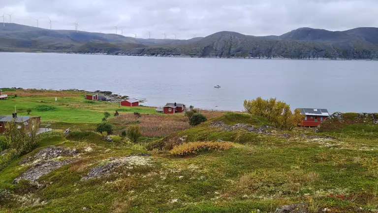 image for Slik kan det se ut