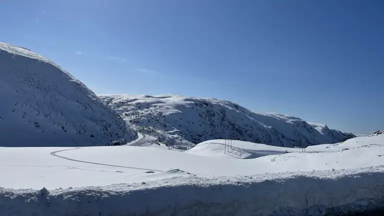 image for NVE har fastsatt plan- og utredningsprogram for Laksefjorden vindkraftverk