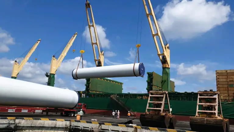 image for 30 prosent av oppdragene gikk til lokale bedrifter på Lista