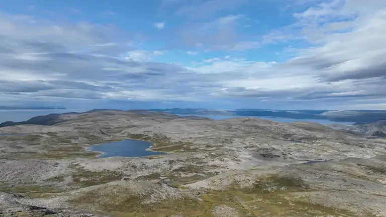 image for Melding om Laksefjorden vindkraftverk sendes på høring denne høsten